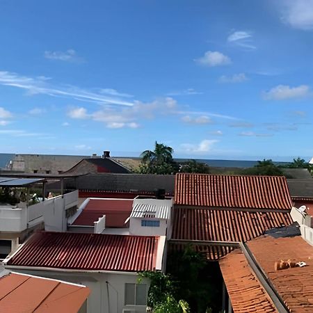 417 Apto Con Vista Panoramica De Cgna Картахена Экстерьер фото